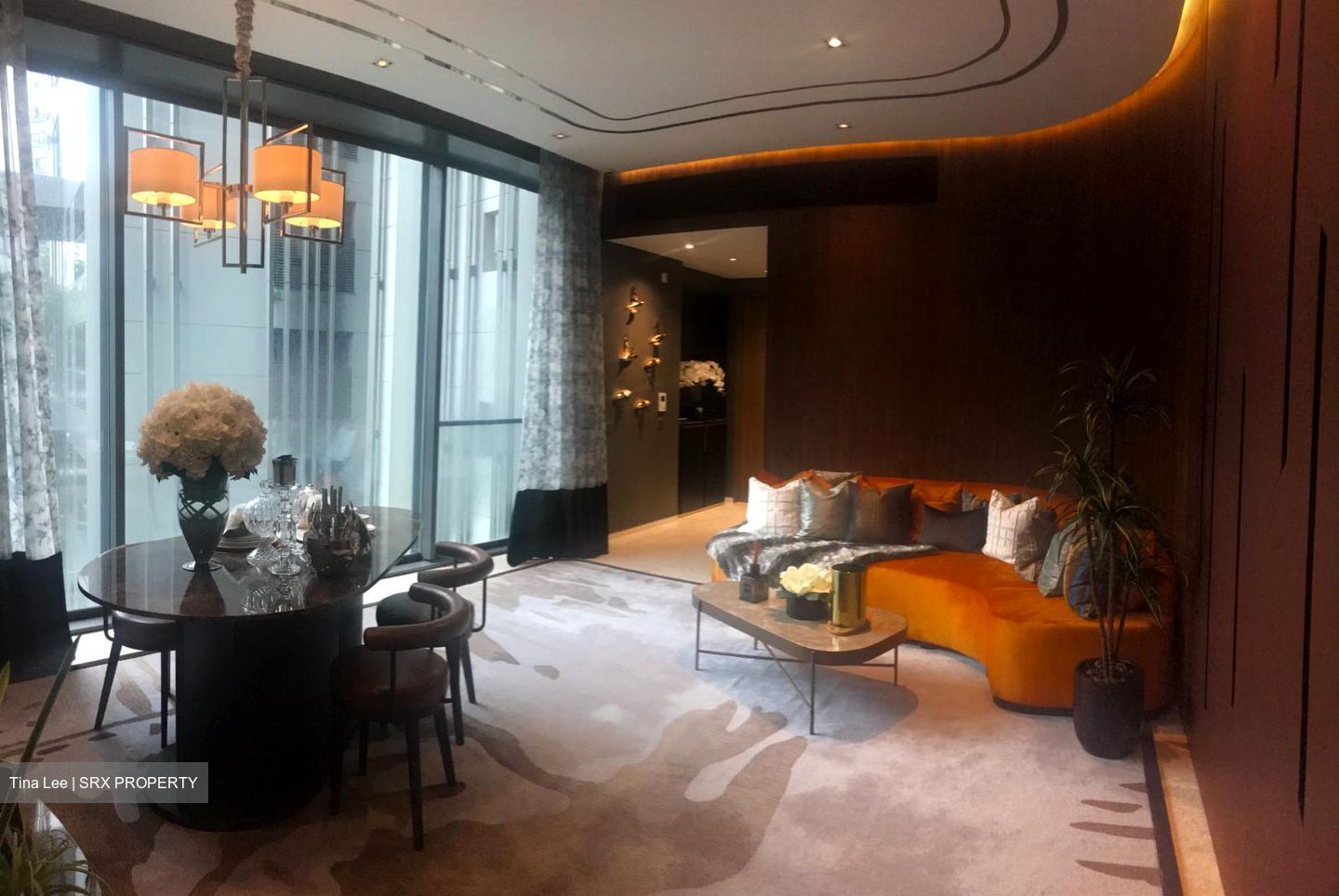 3 Orchard By-The-Park (D10), Condominium #445909781